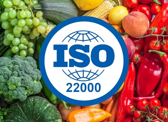 Gıda Sektöründe ISO 22000 Kalite Standardı Nedir?