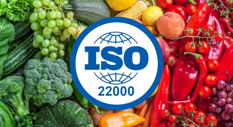Gıda Sektöründe ISO 22000 Kalite Standardı Nedir?