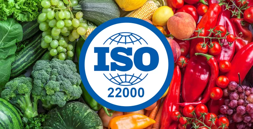 Gıda Sektöründe ISO 22000 Kalite Standardı Nedir?